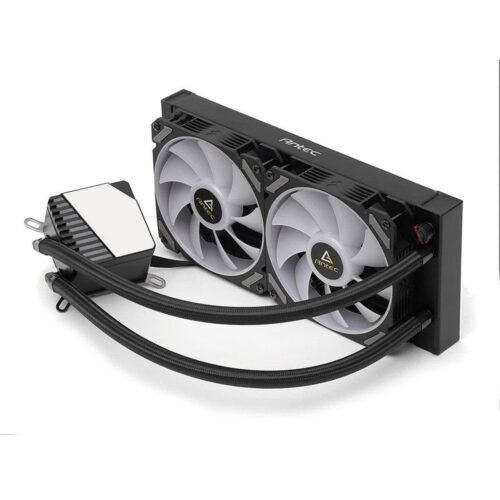 Antec Symphony 240 ARGB prix maroc- Smartmarket.ma