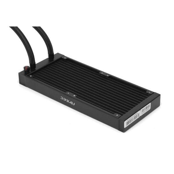 Antec Symphony 240 ARGB prix maroc- Smartmarket.ma