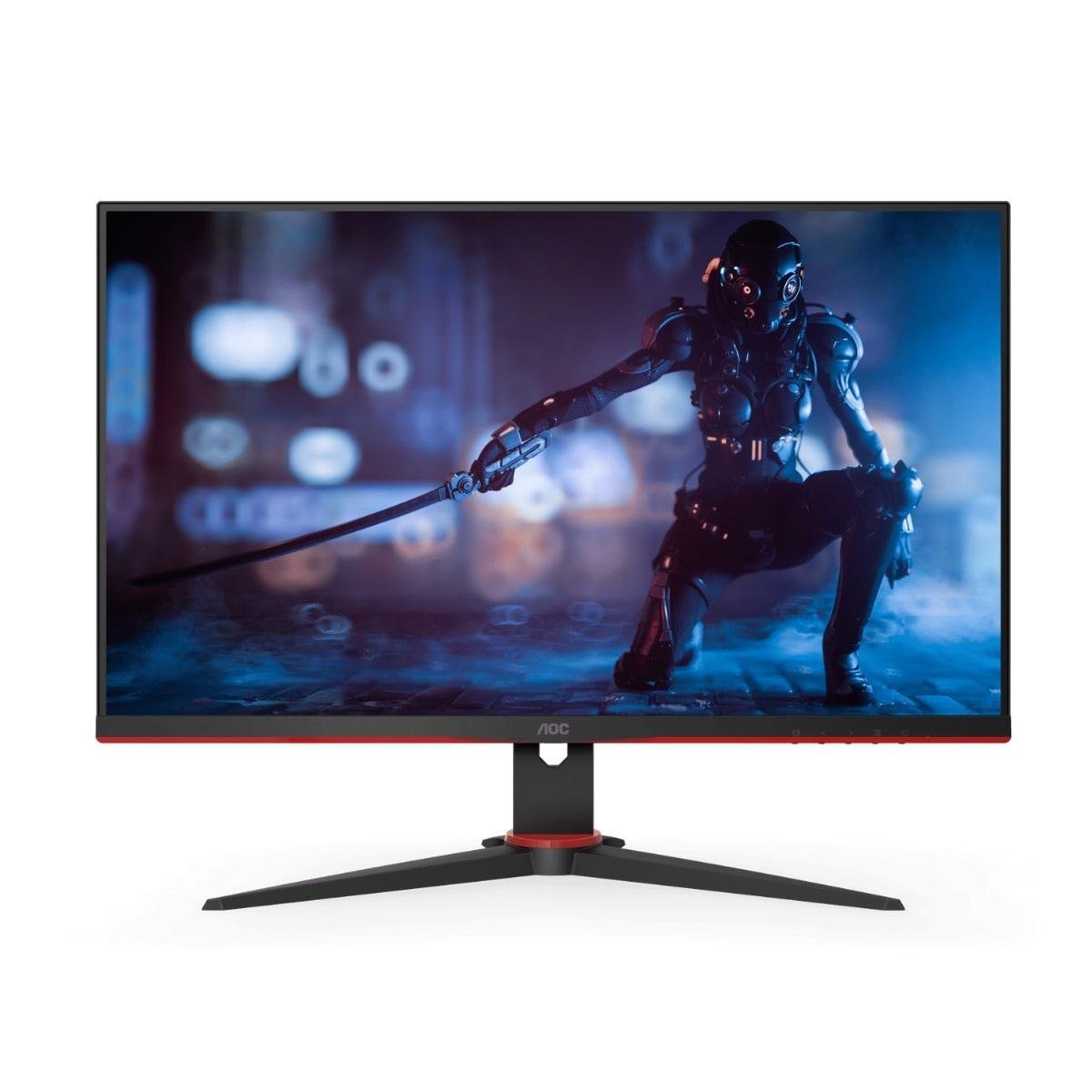 AOC 27G2SE - 165Hz 1ms prix maroc- Smartmarket.ma