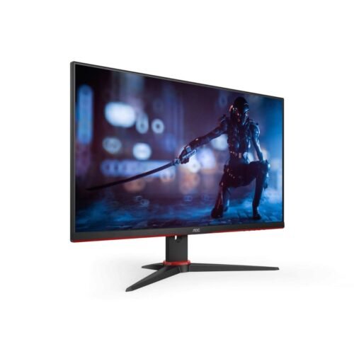 AOC 27G2SE - 165Hz 1ms prix maroc- Smartmarket.ma