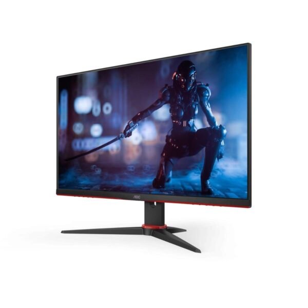 AOC 27G2SE - 165Hz 1ms prix maroc- Smartmarket.ma