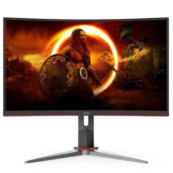 AOC C27G2Z - 0.5 ms 240 Hz prix maroc- Smartmarket.ma