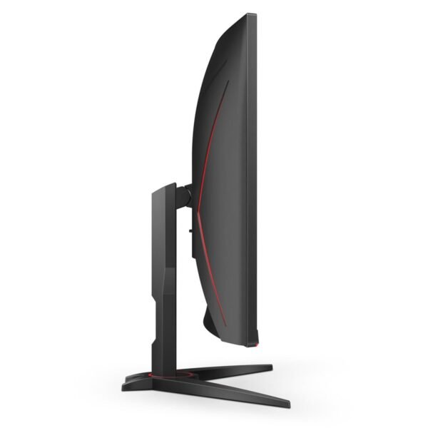 AOC C32G2ZE - 240 Hz 1ms prix maroc- Smartmarket.ma