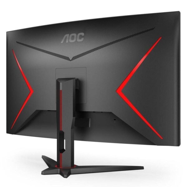 AOC C32G2ZE - 240 Hz 1ms prix maroc- Smartmarket.ma