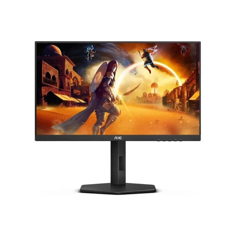 AOC 24G4E - 180 Hz 0.5 ms HDR10 prix maroc- Smartmarket.ma