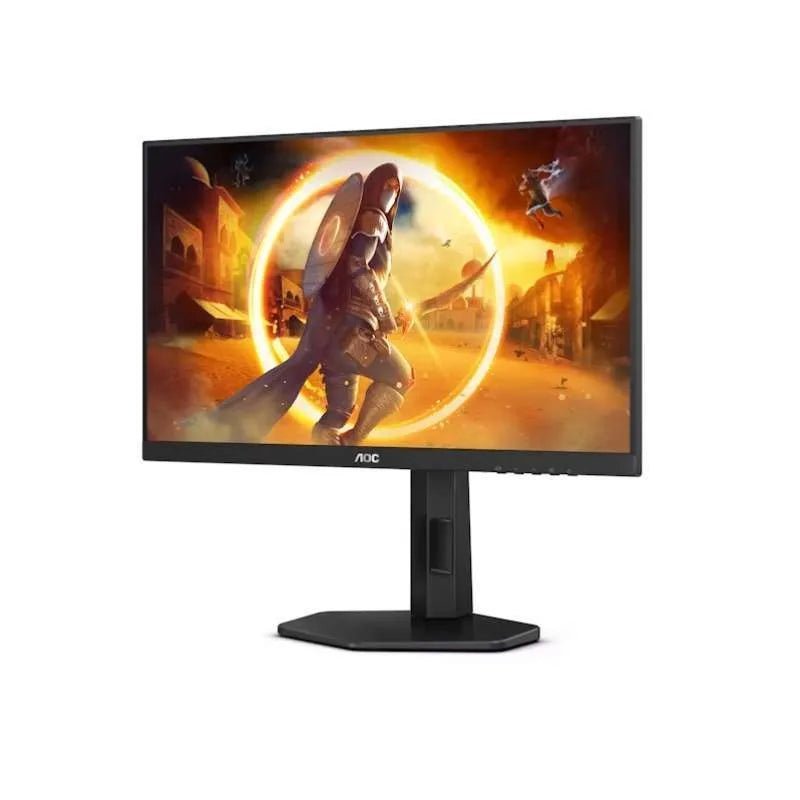 AOC 24G4E - 180 Hz 0.5 ms HDR10 prix maroc- Smartmarket.ma