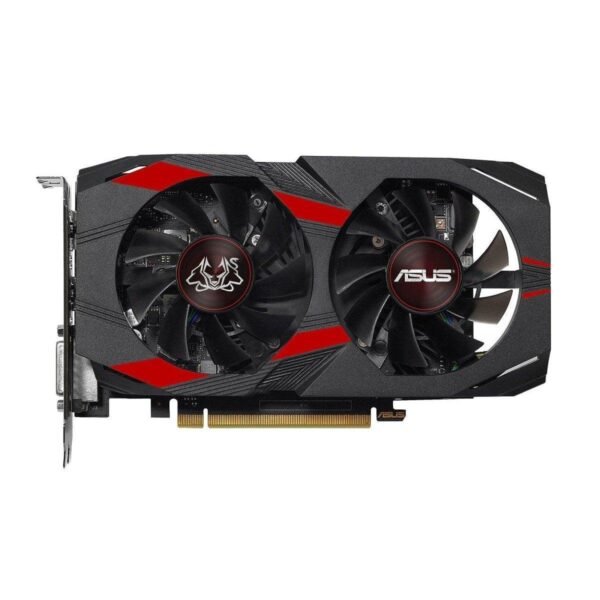 Asus Cerberus GeForce GTX 1050 Ti OC 4Go prix maroc- Smartmarket.ma