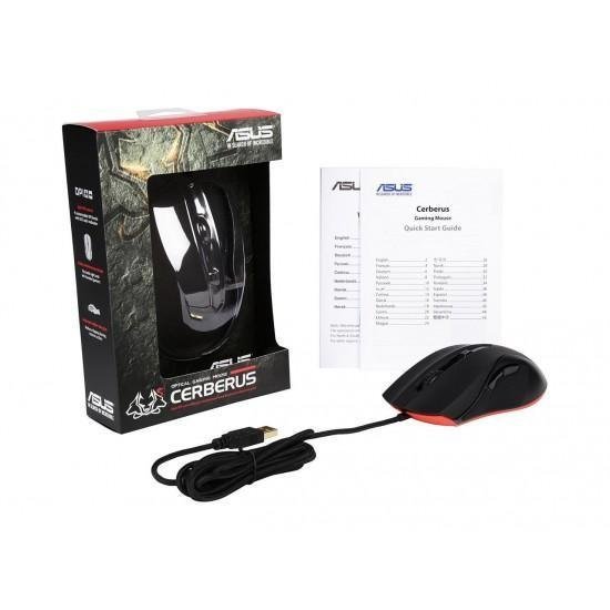 Asus Cerberus Mouse prix maroc- Smartmarket.ma