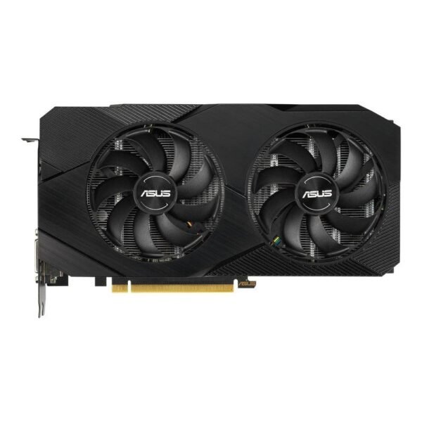 Asus Dual GeForce RTX 2060 EVO (DUAL-RTX2060-6G-EVO) prix maroc- Smartmarket.ma
