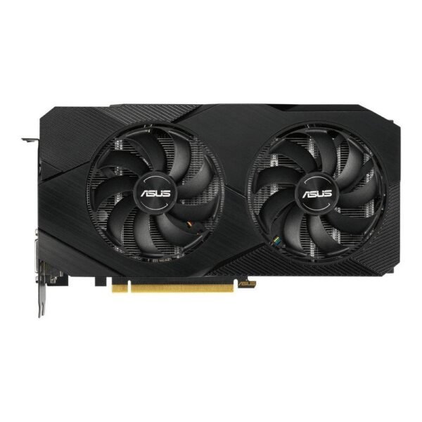 asus-dual-geforce-rtx-2060-oc-edition-evo-prix-maroc-4-23413665366134 ASUS Dual GeForce RTX 2060 OC edition EVO prix maroc- Smartmarket.ma