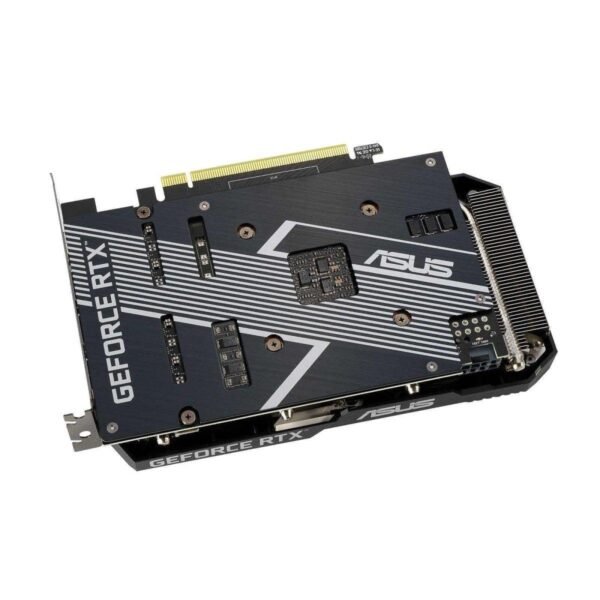 Asus Dual GeForce RTX 3050 OC Edition - LHR prix maroc- Smartmarket.ma