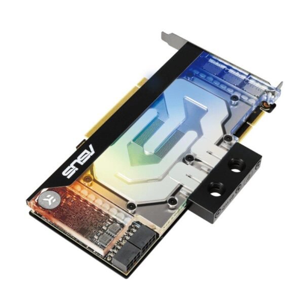 Asus EKWB GeForce RTX 3090 prix maroc- Smartmarket.ma