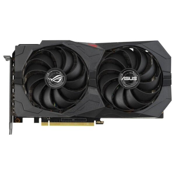 Asus GeForce GTX 1650 SUPER ROG-STRIX-GTX1650S-A4G-GAMING