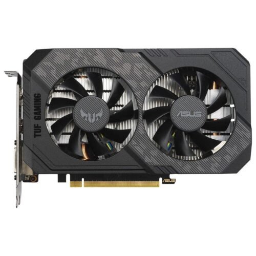 Asus GeForce GTX 1650 Super TUF-GTX1650S-O4G-GAMING