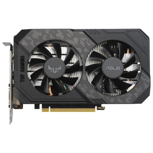Asus GeForce GTX 1650 Super TUF-GTX1650S-O4G-GAMING