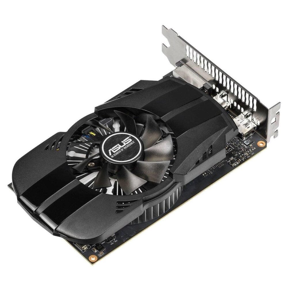 Asus Phoenix GeForce GTX 1650 OC (PH-GTX1650-O4G) prix maroc- Smartmarket.ma
