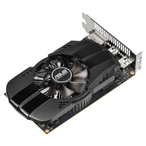 Asus Phoenix GeForce GTX 1650 OC (PH-GTX1650-O4G) prix maroc- Smartmarket.ma