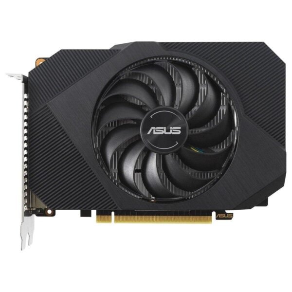 Asus Phoenix GeForce GTX 1650 OC (PH-GTX1650-O4GD6) prix maroc- Smartmarket.ma