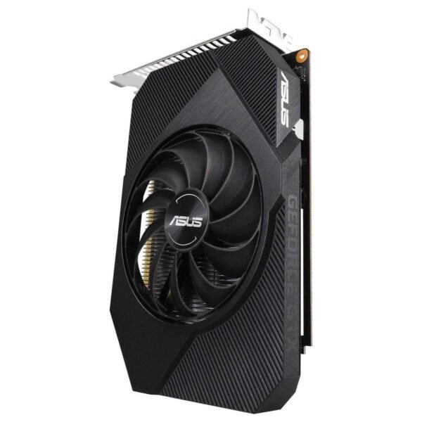 Asus Phoenix GeForce GTX 1650 OC (PH-GTX1650-O4GD6) prix maroc- Smartmarket.ma