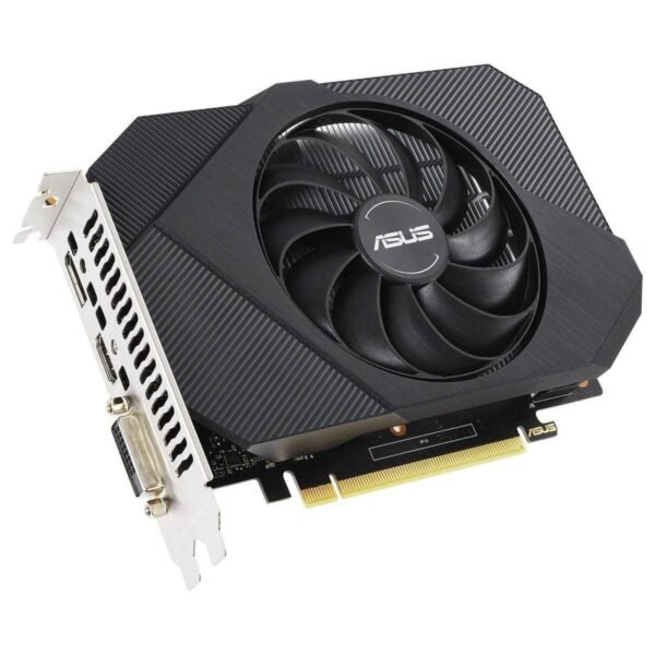 Asus Phoenix GeForce GTX 1650 OC (PH-GTX1650-O4GD6) prix maroc- Smartmarket.ma