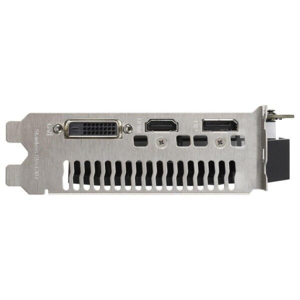 Asus Phoenix GeForce GTX 1650 OC (PH-GTX1650-O4GD6) prix maroc- Smartmarket.ma