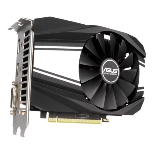 Asus Phoenix GeForce GTX 1660 OC (PH-GTX1660-O6G) prix maroc- Smartmarket.ma