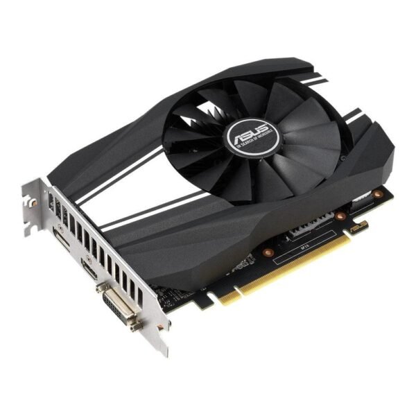 Asus Phoenix GeForce GTX 1660 OC (PH-GTX1660-O6G) prix maroc- Smartmarket.ma