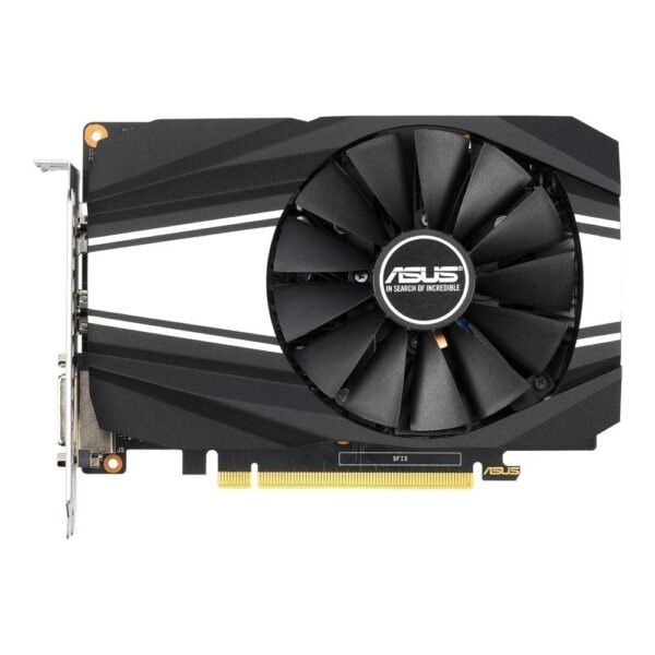 Asus Phoenix GeForce GTX 1660 OC (PH-GTX1660-O6G) prix maroc- Smartmarket.ma