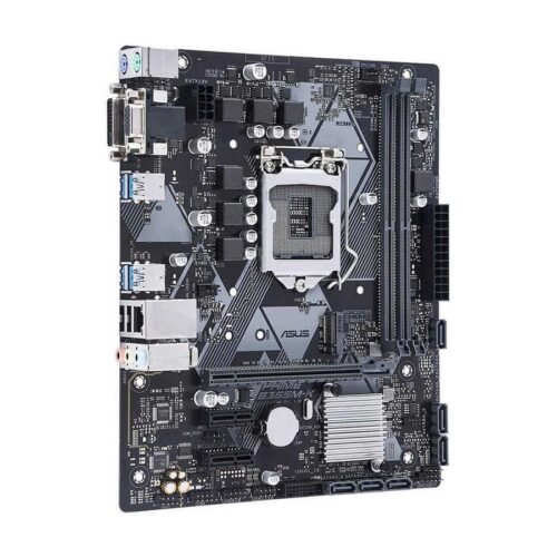 Asus Prime B365M-K - Carte mère