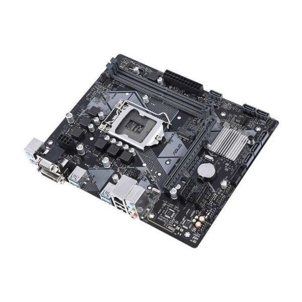 Asus Prime B365M-K - Carte mère