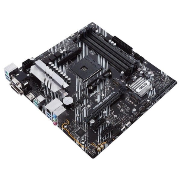 Asus Prime B550M-A prix maroc- Smartmarket.ma