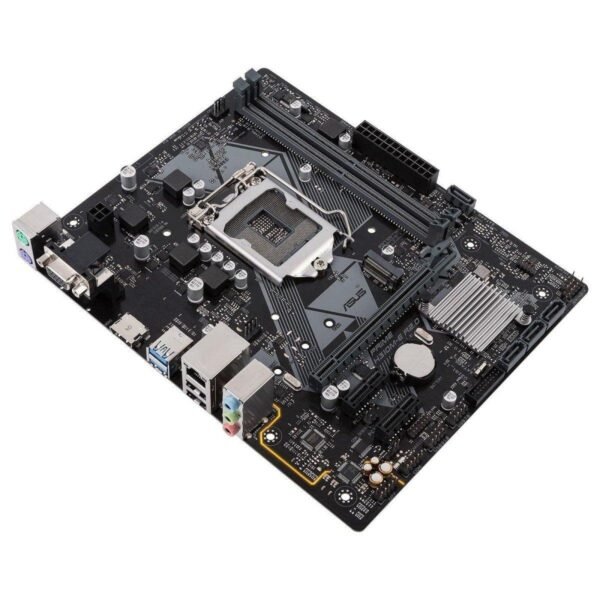 ASUS prime H310M-E R2.0 prix maroc- Smartmarket.ma