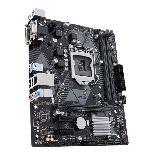 Asus Prime H310M-K - Carte Mère