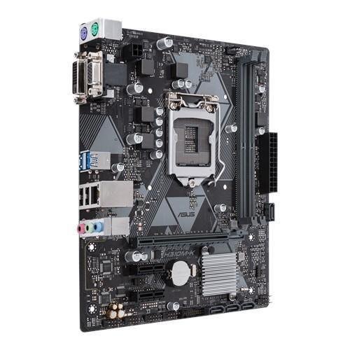 Asus Prime H310M-K - Carte Mère