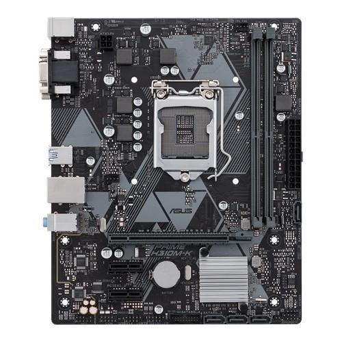 Asus Prime H310M-K - Carte Mère