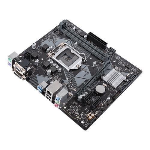 Asus Prime H310M-K - Carte Mère
