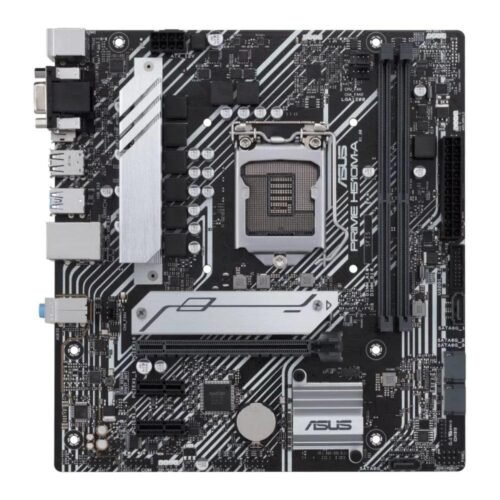 Asus Prime H510M-A prix maroc- Smartmarket.ma