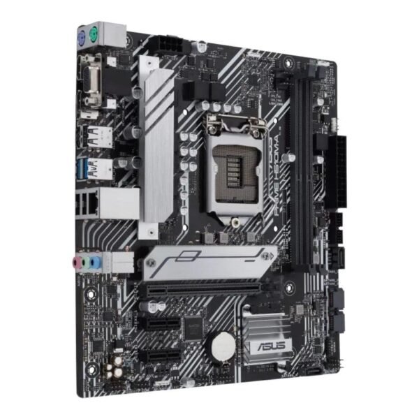 Asus Prime H510M-A prix maroc- Smartmarket.ma
