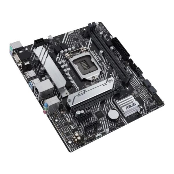 Asus Prime H510M-A prix maroc- Smartmarket.ma