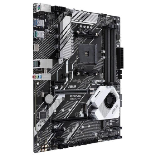 Asus Prime X570-P prix maroc- Smartmarket.ma