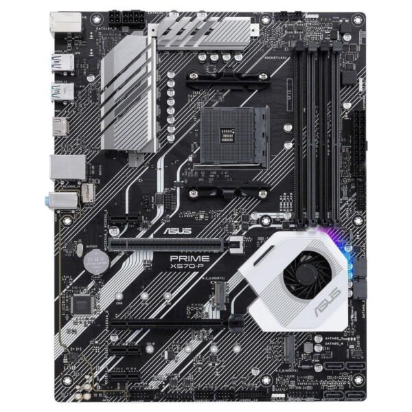 Asus Prime X570-P prix maroc- Smartmarket.ma