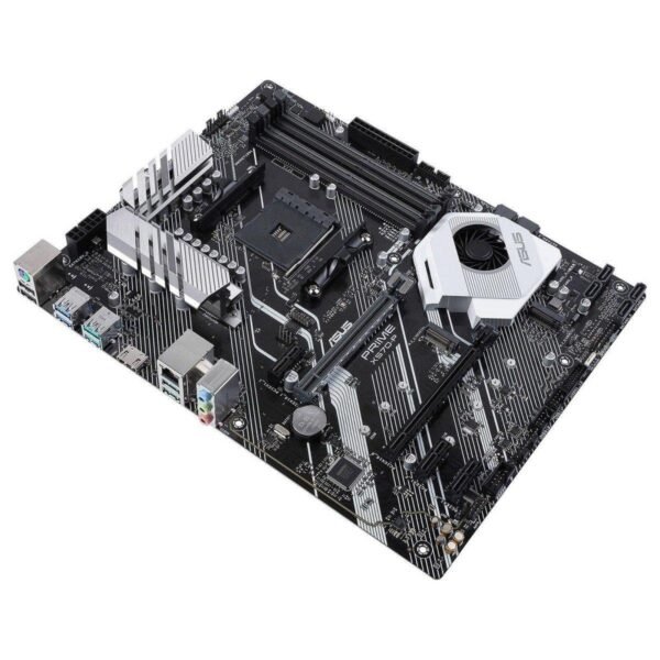 Asus Prime X570-P prix maroc- Smartmarket.ma