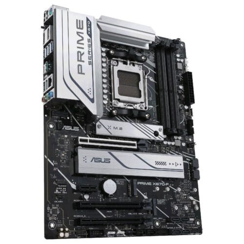 Asus PRIME X670-P prix maroc- Smartmarket.ma