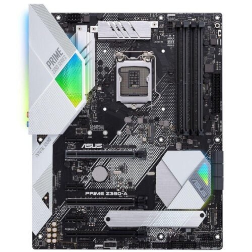 ASUS PRIME Z390-A prix maroc- Smartmarket.ma