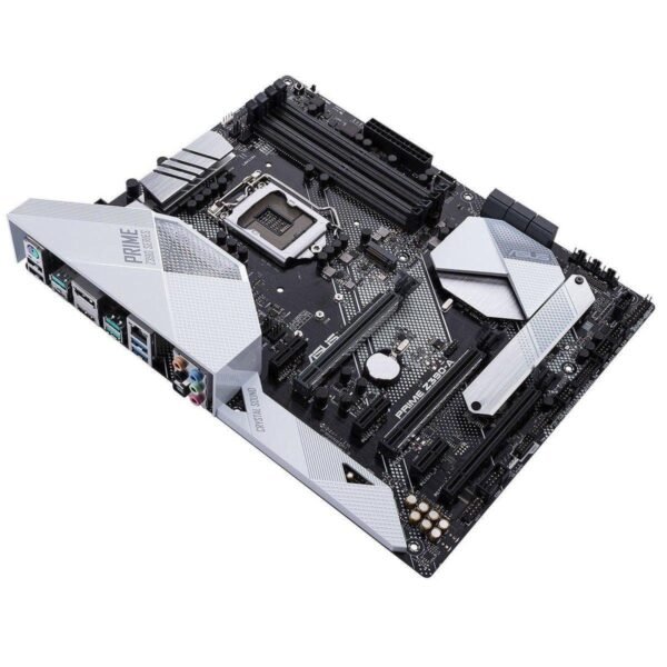 ASUS PRIME Z390-A prix maroc- Smartmarket.ma