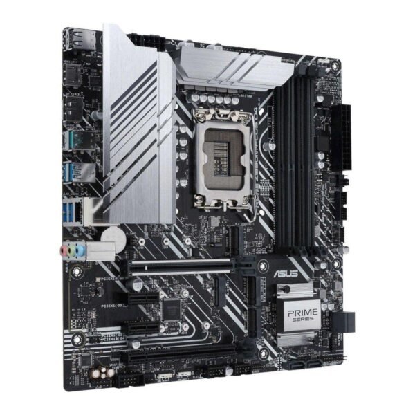 Asus PRIME Z690M-PLUS D4 prix maroc- Smartmarket.ma