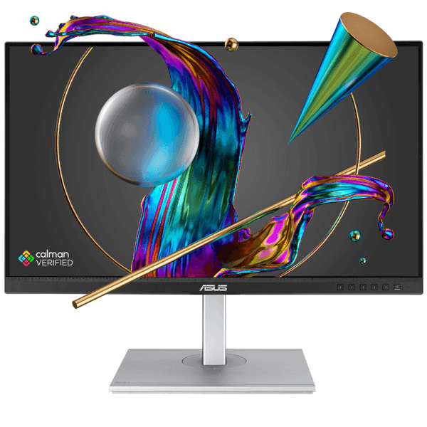 ASUS ProArt PA278CGV - 2.5K IPS 144 Hz