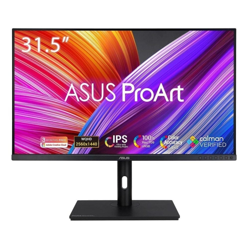 Asus ProArt PA328QV prix maroc- Smartmarket.ma