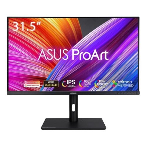 Asus ProArt PA328QV prix maroc- Smartmarket.ma