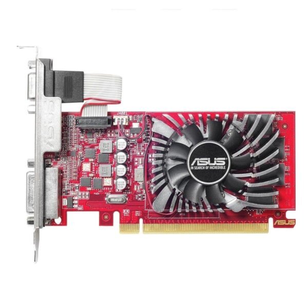 Asus Radeon R7 240 R7240-2GD5-L prix maroc- Smartmarket.ma